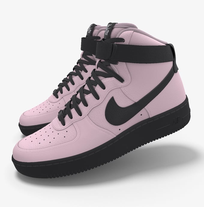 Image of Air Force 1