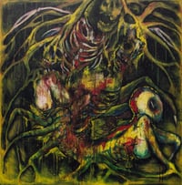 ALTERED DEAD Debut full length album CD