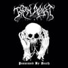 TORN APART - Possessed by Death CD