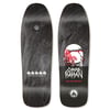 Omar “SPECIAL EDITION” Signed 9.88"