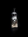 Witch Bottle #67 - small mixed media sculpture