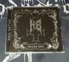 Hell-Born - Natas Liah - CD