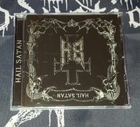 Image 1 of Hell-Born - Natas Liah - CD