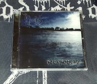 Image 1 of Hordes Of The Lunar Eclipse - Darkbourne - CD