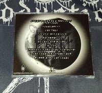 Image 2 of Hordes Of The Lunar Eclipse - Darkbourne - CD