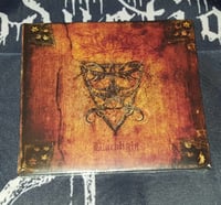 Image 1 of Thirst - Blacklight - DigiCD