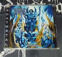 Image 1 of Infernal Goat - Goatmetal - CD