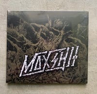 MAXSHIT - Digipack