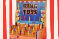 Ring Toss For Tumblers