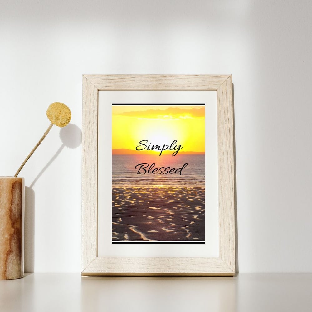 Image of Photographic Prints