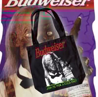 Cold One Tote