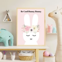 Image 4 of Whimsical Nursery Prints 