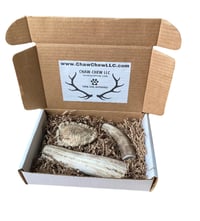 THE SAMPLER GIFT PACK