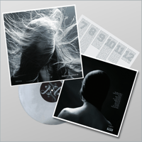 Image 3 of Dessa - 'Parts of Speech' 10 Year Anniversary LP