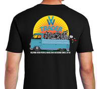Image 1 of Single Cab Tee