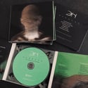 Derhead - "The Grey Zone Phobia" - CD 