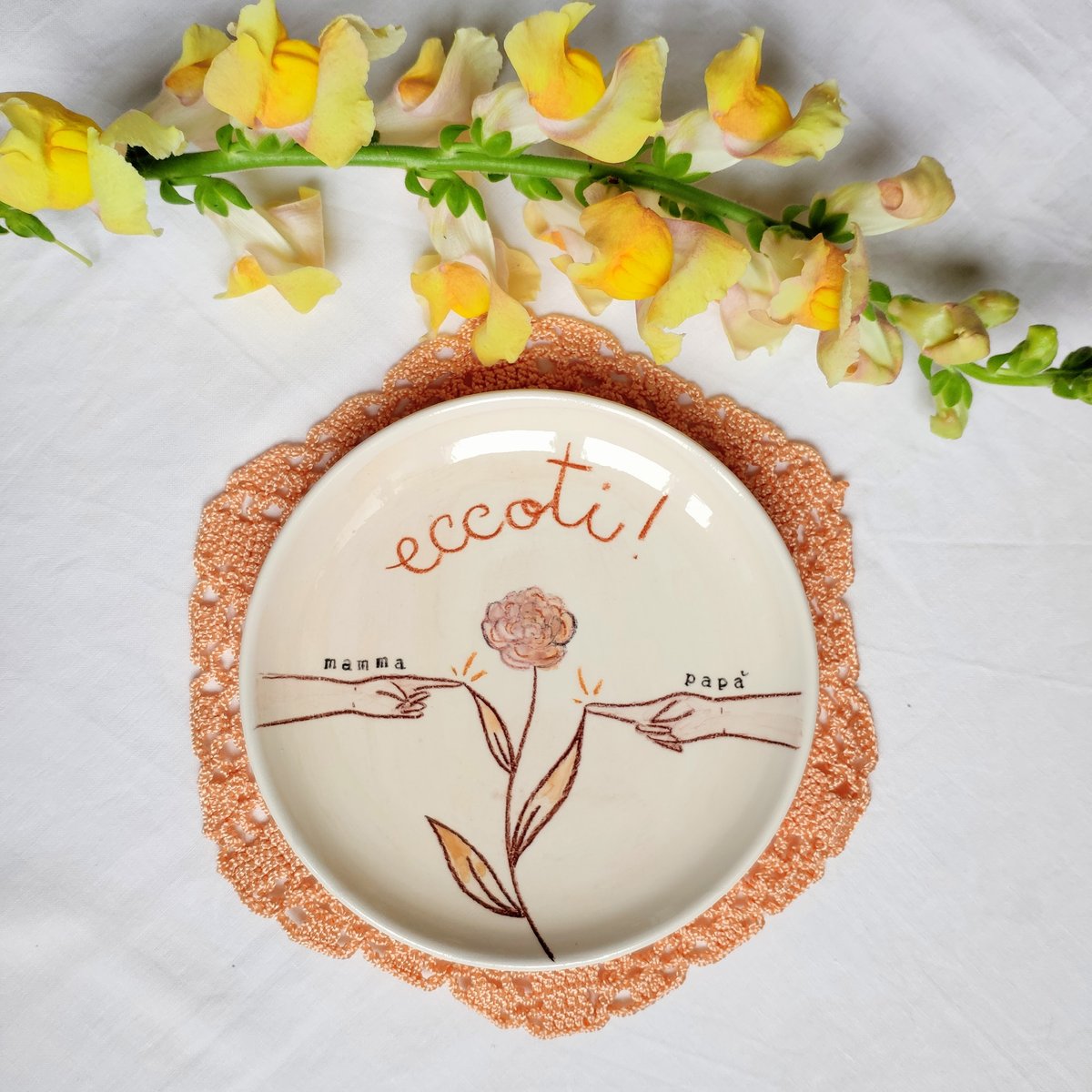 PIATTINO - ECCOTI #2