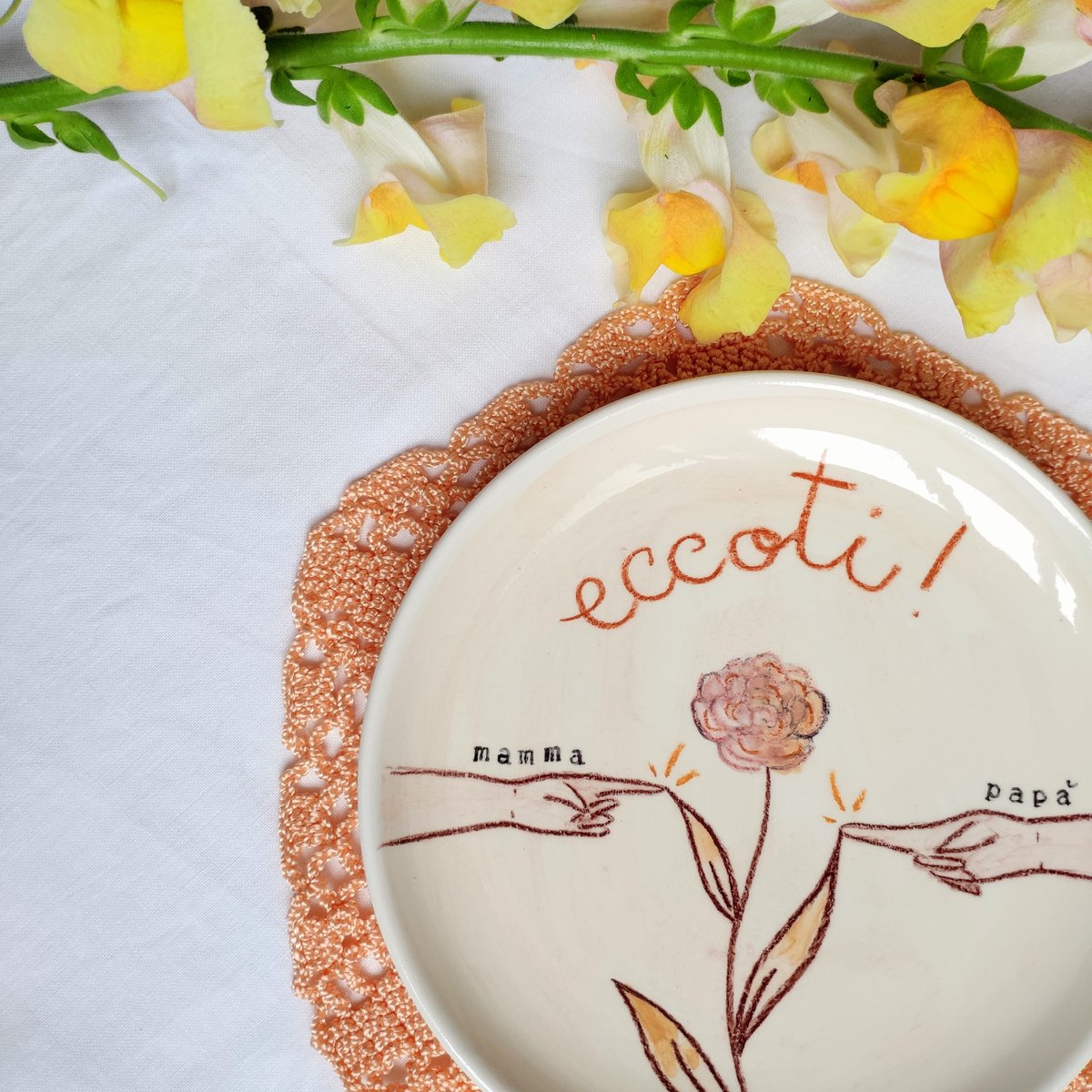 PIATTINO - ECCOTI #2