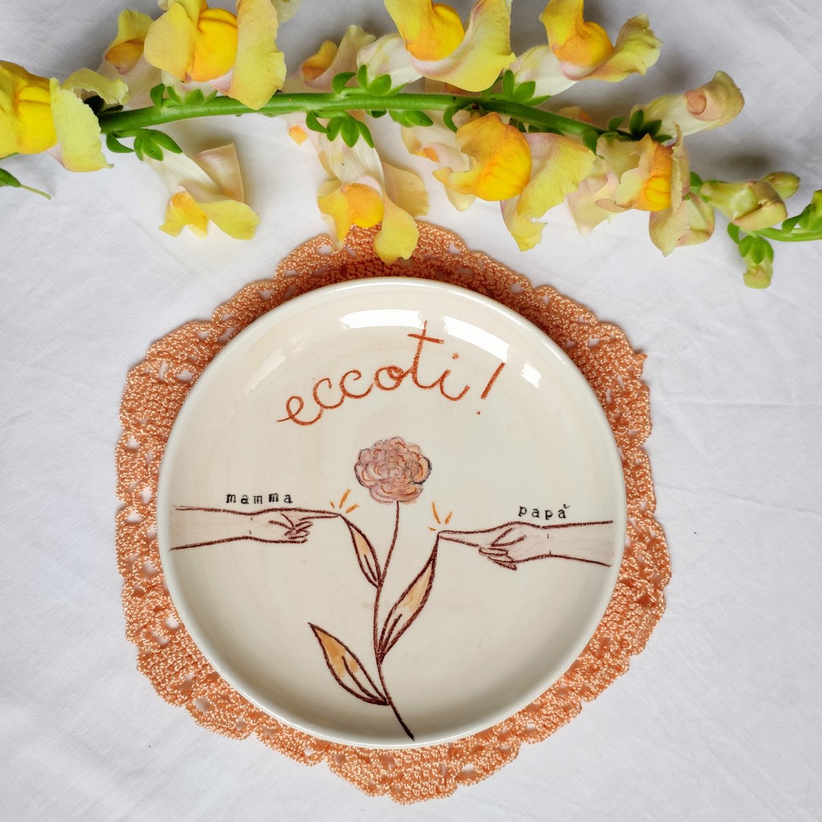 PIATTINO - ECCOTI #2