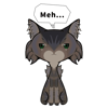 Meh Cat