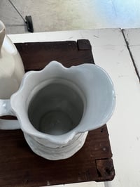 Image 3 of Small Vintage James Kent Jug