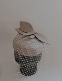 Image 2 of Audrey Hat