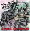 IMMORTAL SUFFERING - ETERNAL DAMNATION DEMO 1994 + 1995