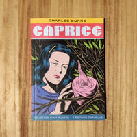 Image 1 of Caprice