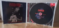 Image 3 of PUTRIDITIUM - VISIONS FROM BEYOND DEMO 2022  (with Bonus Track)