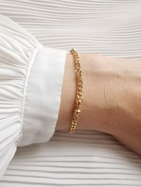 Image 1 of Endless bracelet no8