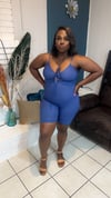 Love Me Romper 