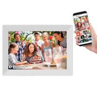 10.1 Inch Smart WiFi Digital Photo Frame