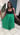 Lucky  Me Pleated Skirt