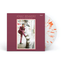 Image 3 of Jonny Benavidez - My Echo, My Shadow, And Me (Pre-Order)