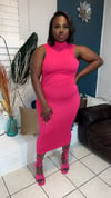 Pretty in PINK 