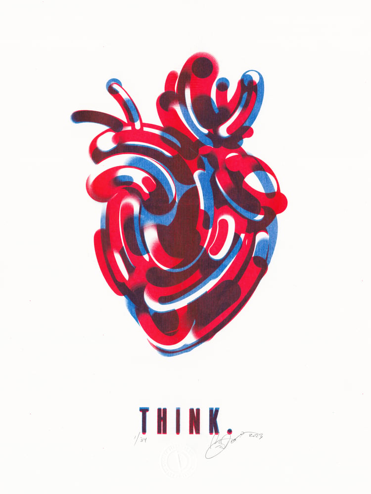 Image of Think v.3