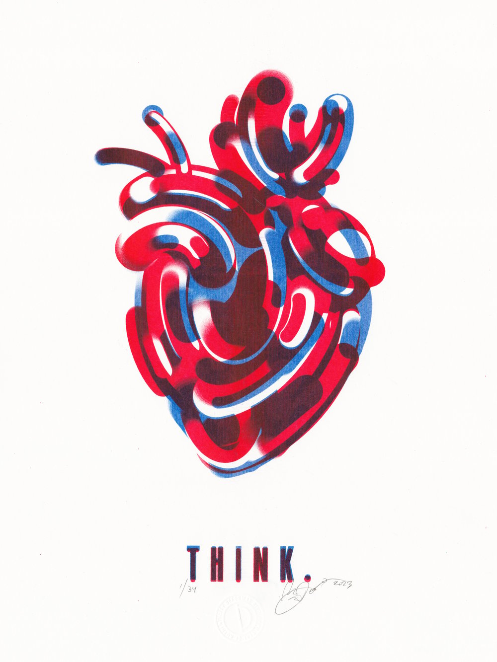 Think v.3