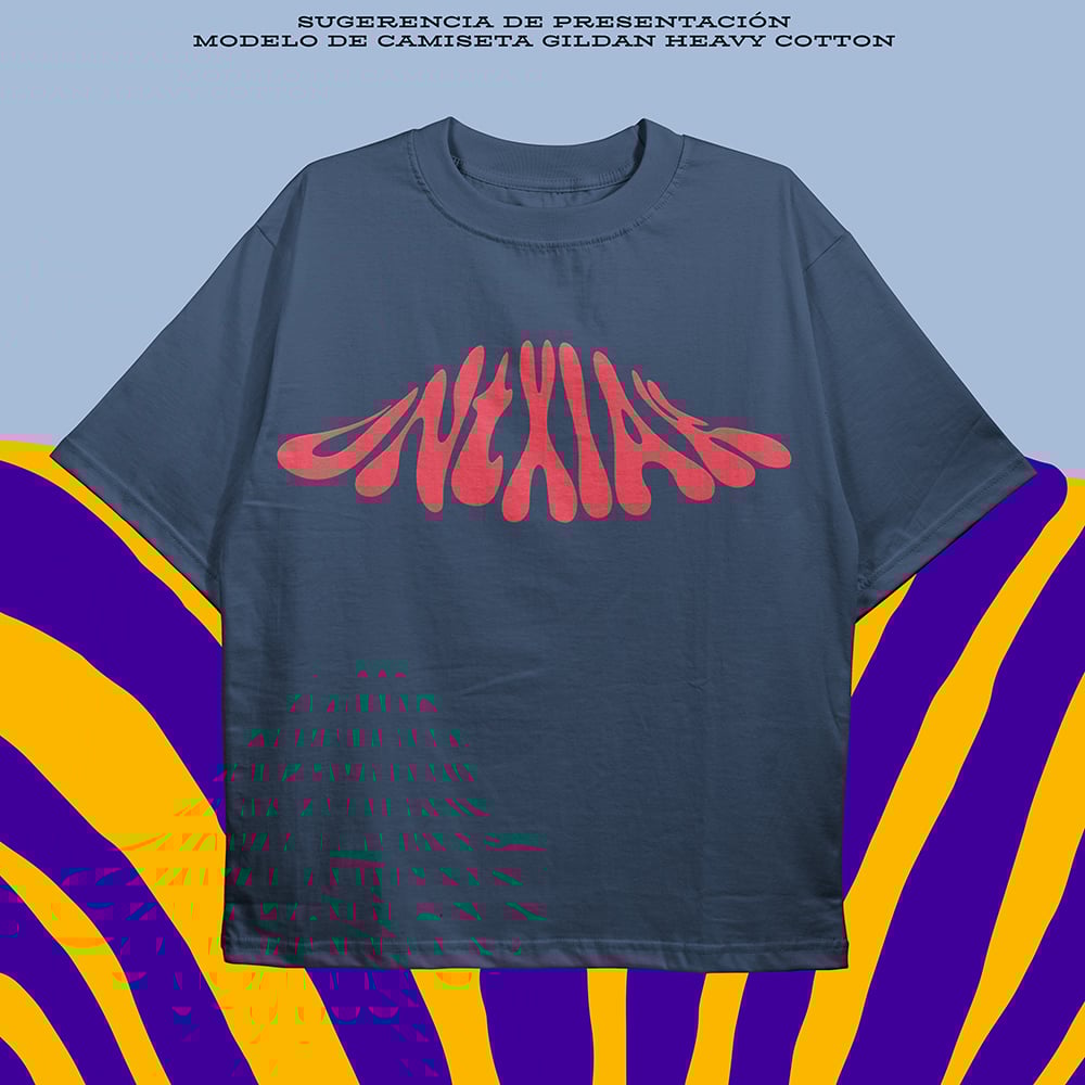 Camiseta - Deforme ( Unisex )