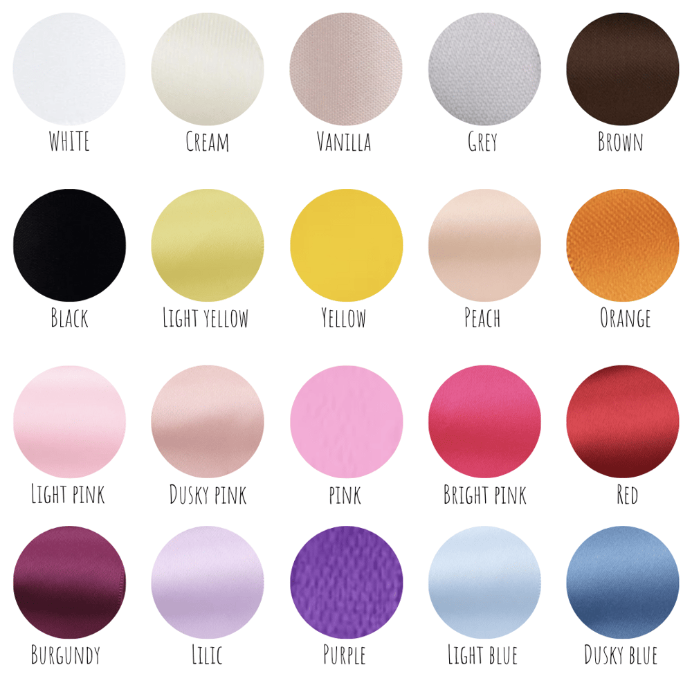 SENSORY: Boho Rainbow