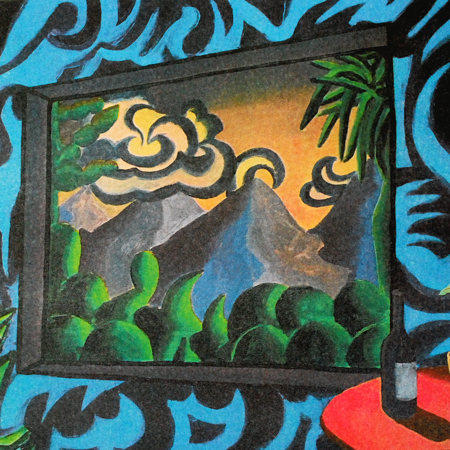 Image of Visions