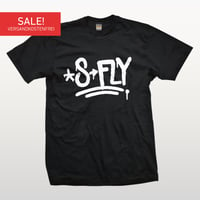 S-FLY GHEDDO (BLACK)