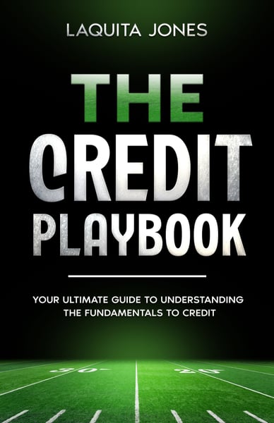 Image of The Credit Playbook