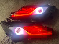 Image 1 of 2018-2023 Camry XSE Custom Headlight