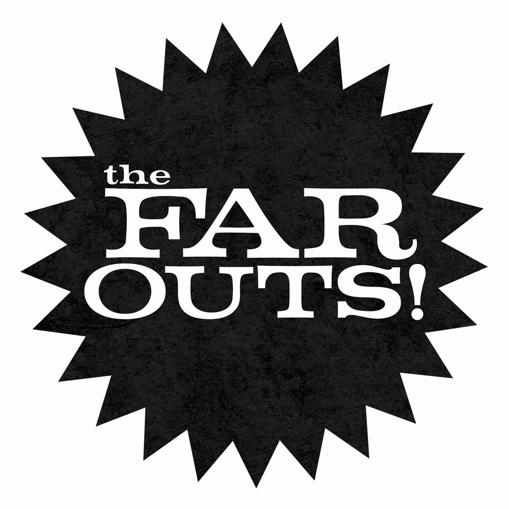 Image of The Far Outs Limited Digipak CD