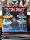 Sly & Robbie Vs. The Roots Radics The Dub Battle RSD Vinyl exclusive 