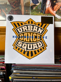 Image 1 of Urban Dance Squad Hollywood Live RSD 2LP Exclusive 