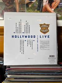 Image 2 of Urban Dance Squad Hollywood Live RSD 2LP Exclusive 