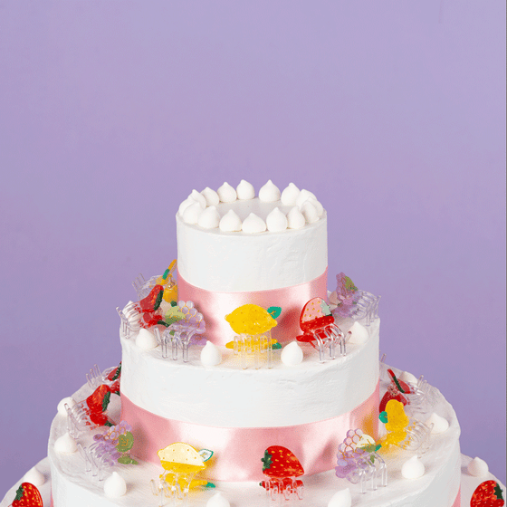 Image of Mini pinzas frutas