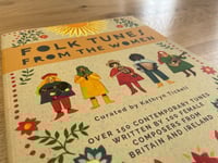 Image 1 of Folk Tunes From the Women