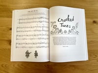 Image 3 of Folk Tunes From the Women